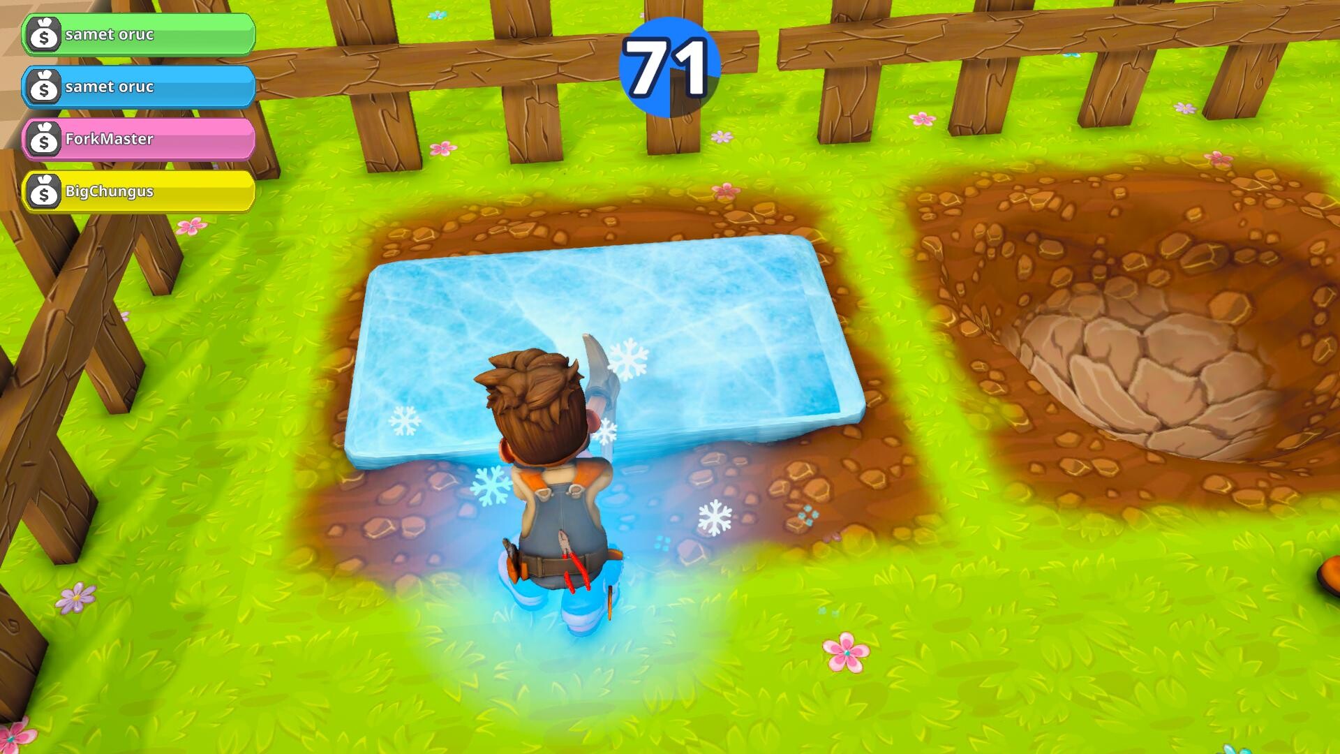 Pit Wars screenshot 6