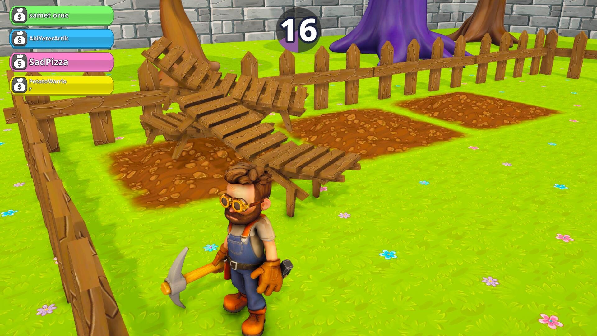Pit Wars screenshot 10