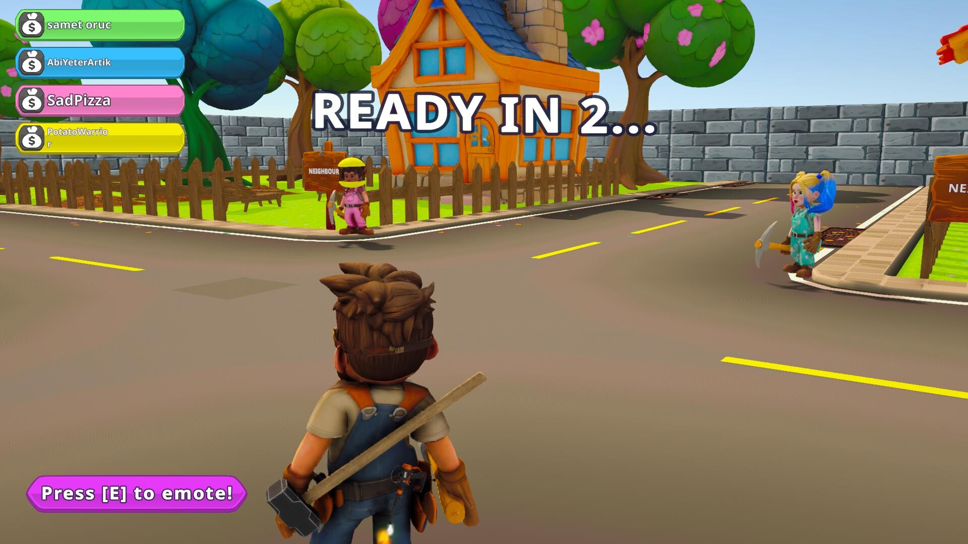 Pit Wars screenshot 7
