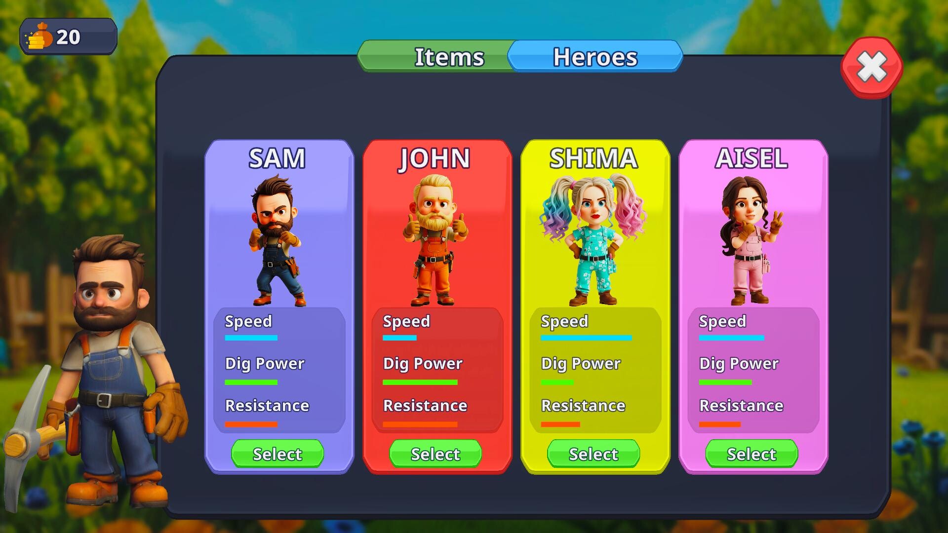 Pit Wars screenshot 8