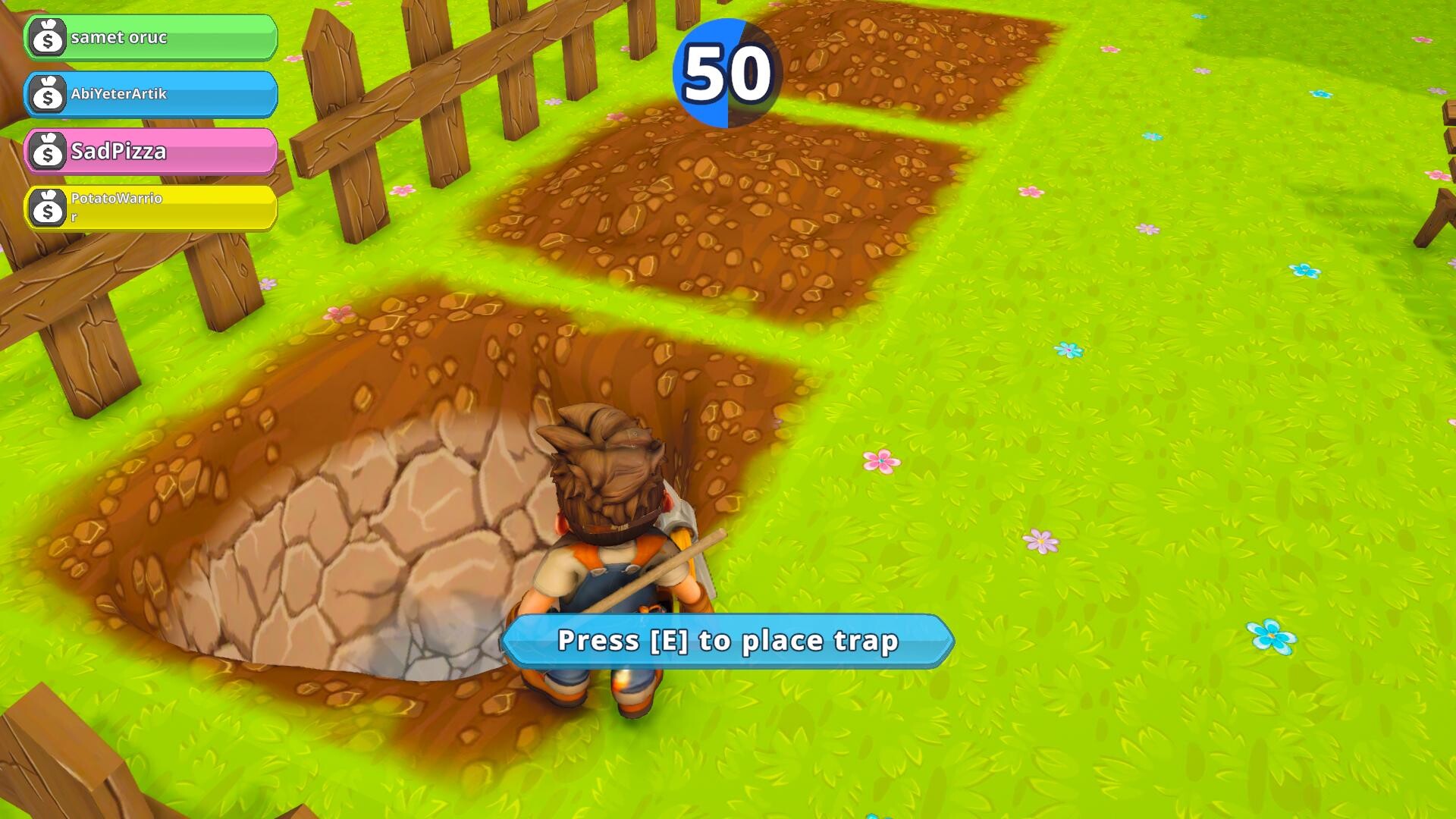 Pit Wars screenshot 3