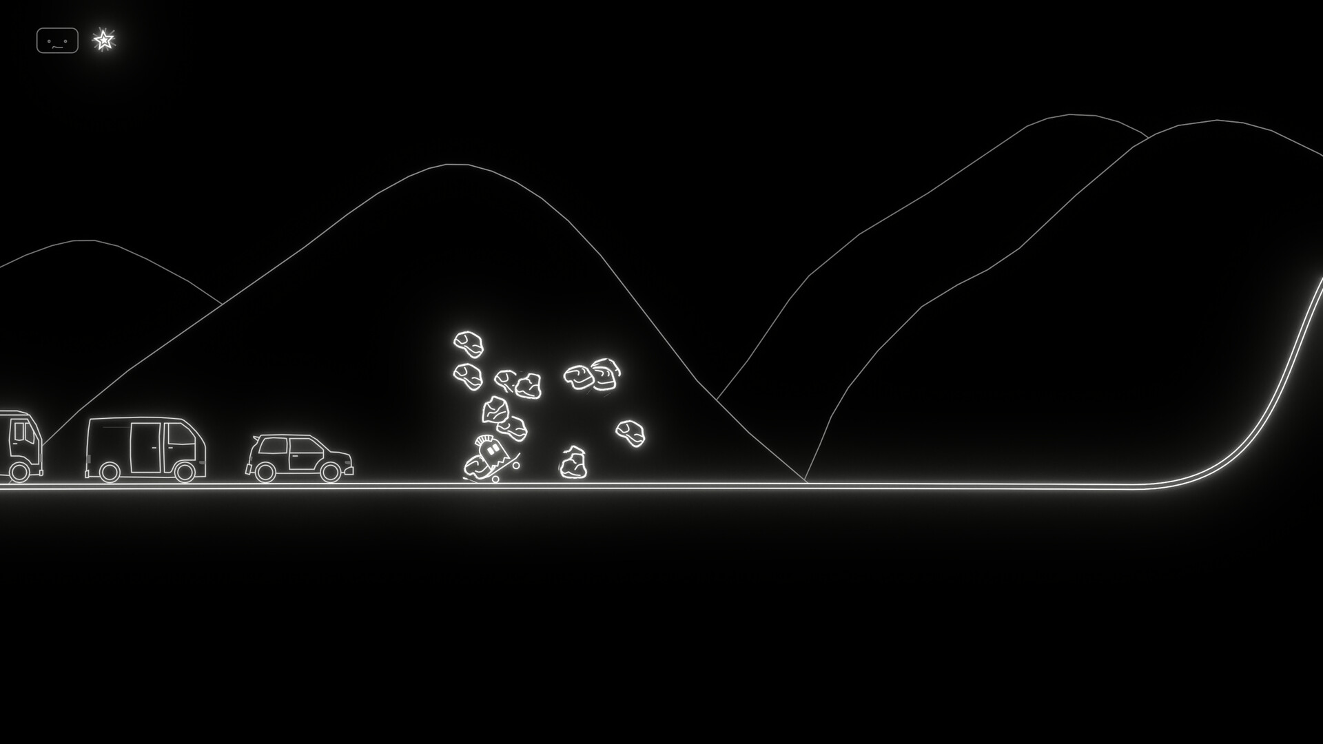 Ghost Can Skate screenshot 2