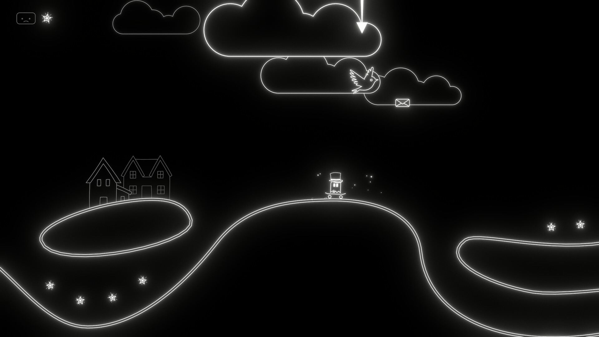 Ghost Can Skate screenshot 1