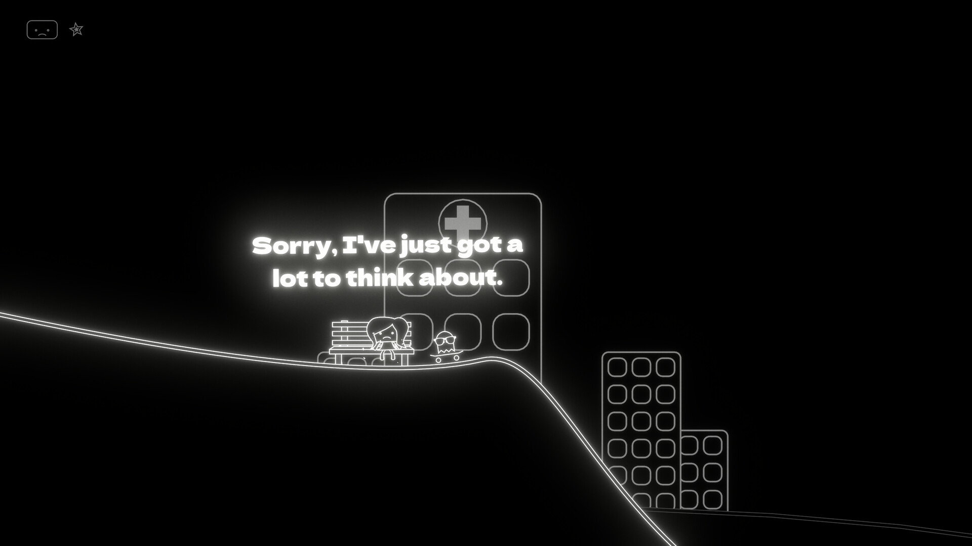Ghost Can Skate screenshot 5