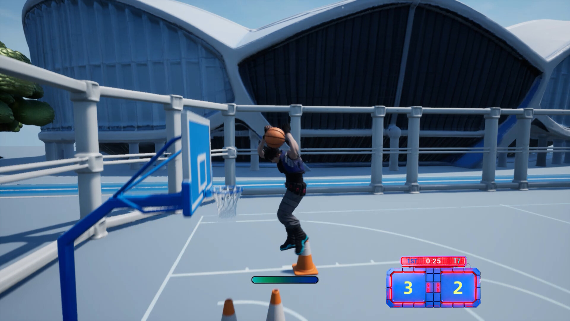 Clash of Peaks: Dynasty in Your Grasp screenshot 3