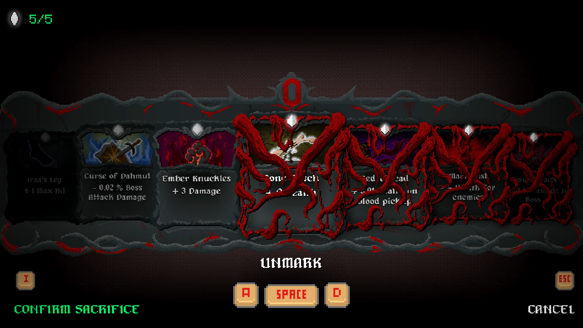 IGNOBLE screenshot 5
