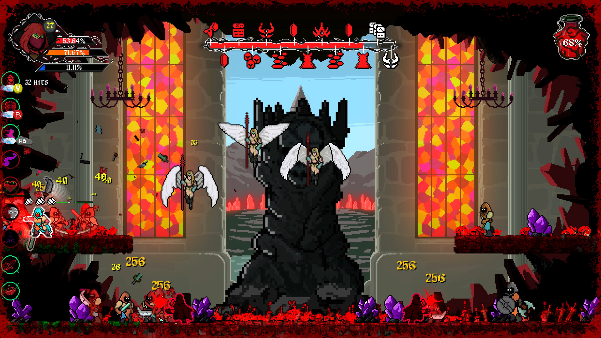 IGNOBLE screenshot 3
