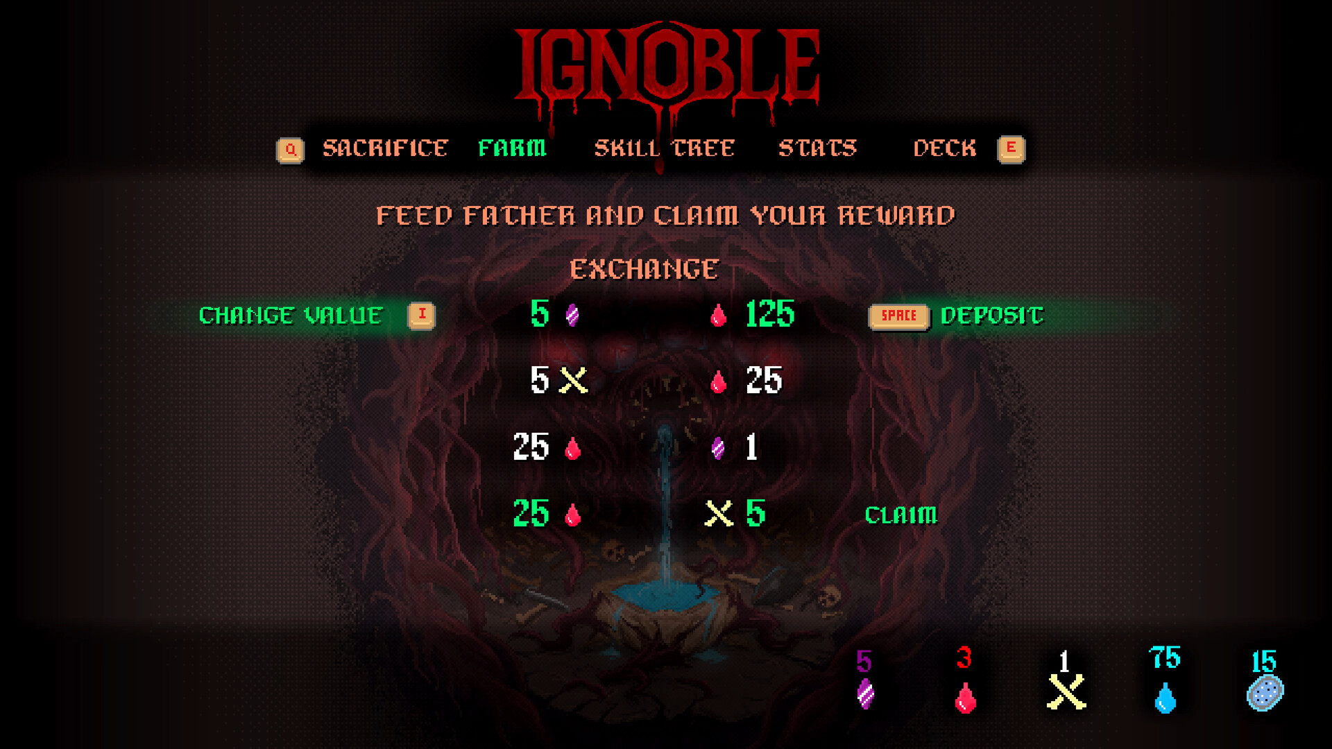 IGNOBLE screenshot 9
