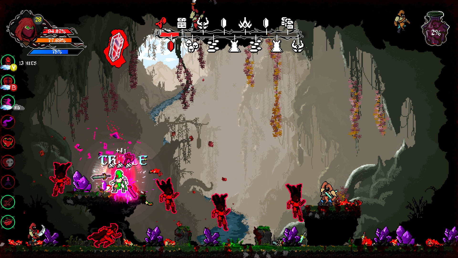 IGNOBLE screenshot 4