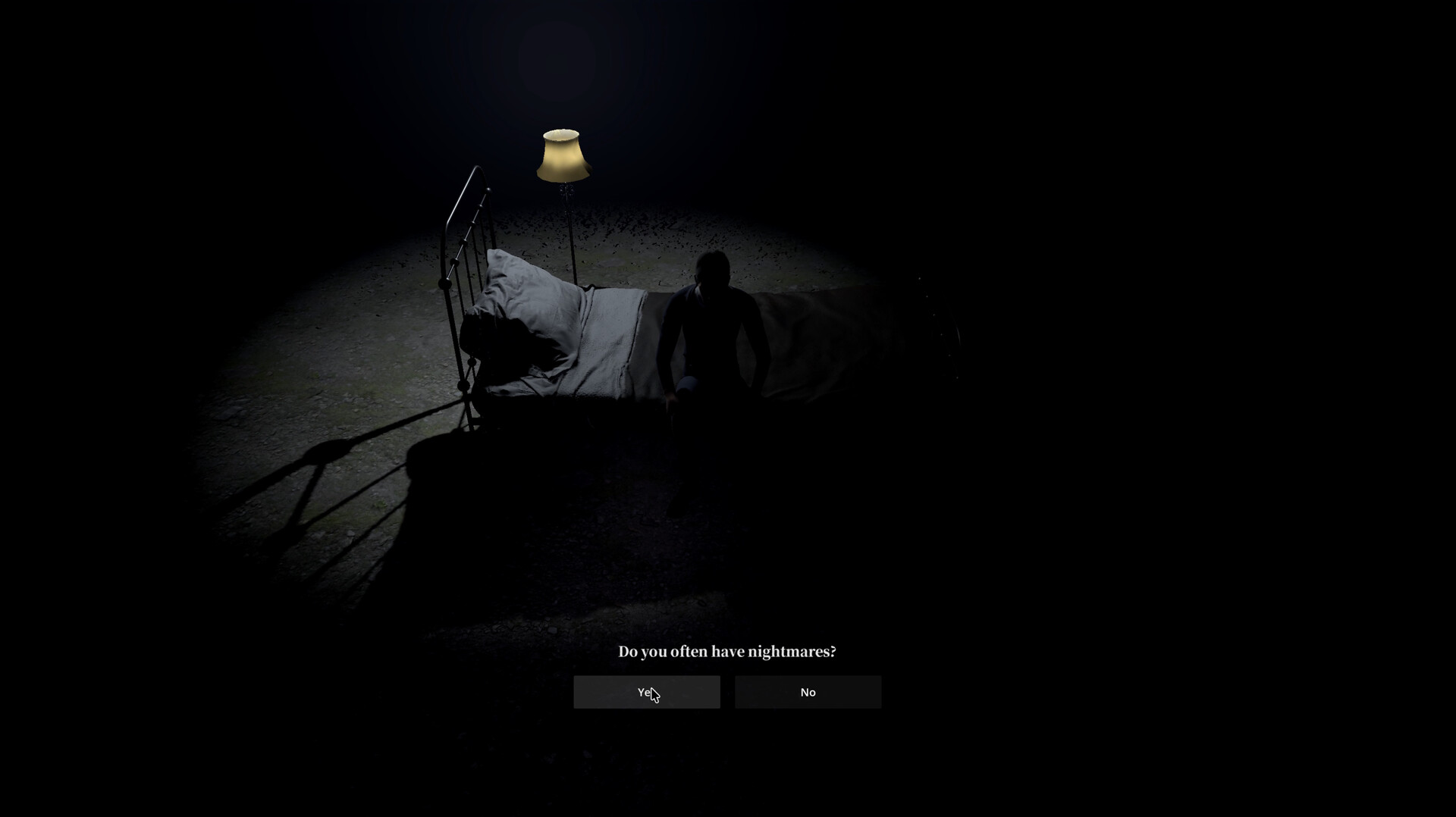 Maze Nightmare-Edge of Darkness screenshot 2