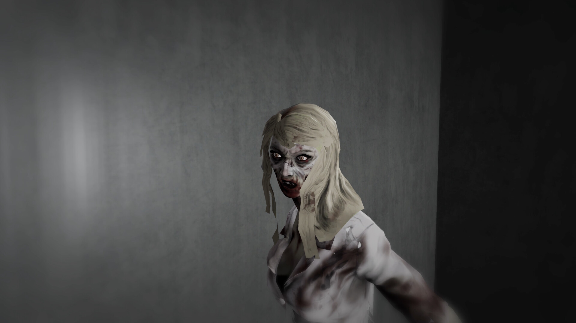 Maze Nightmare-Edge of Darkness screenshot 5