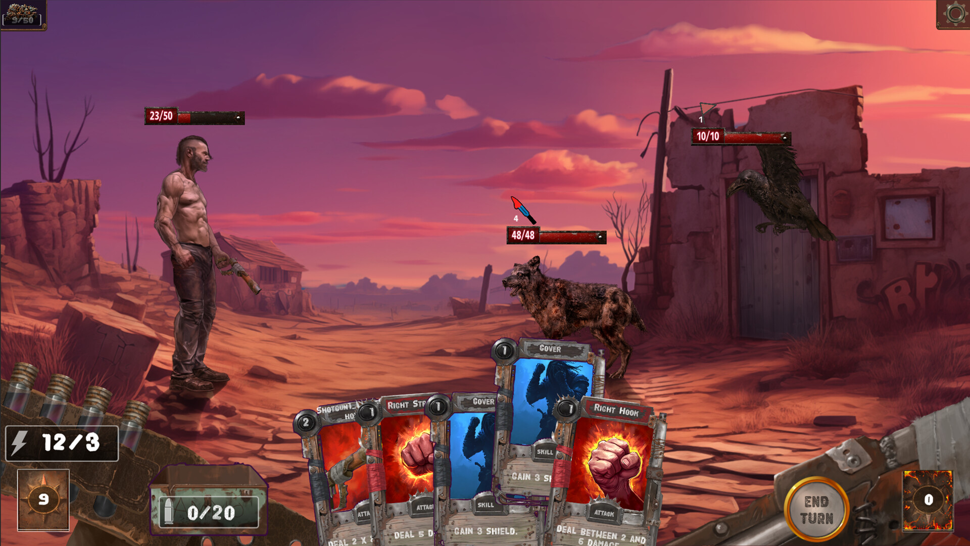 Path of Glory screenshot 2