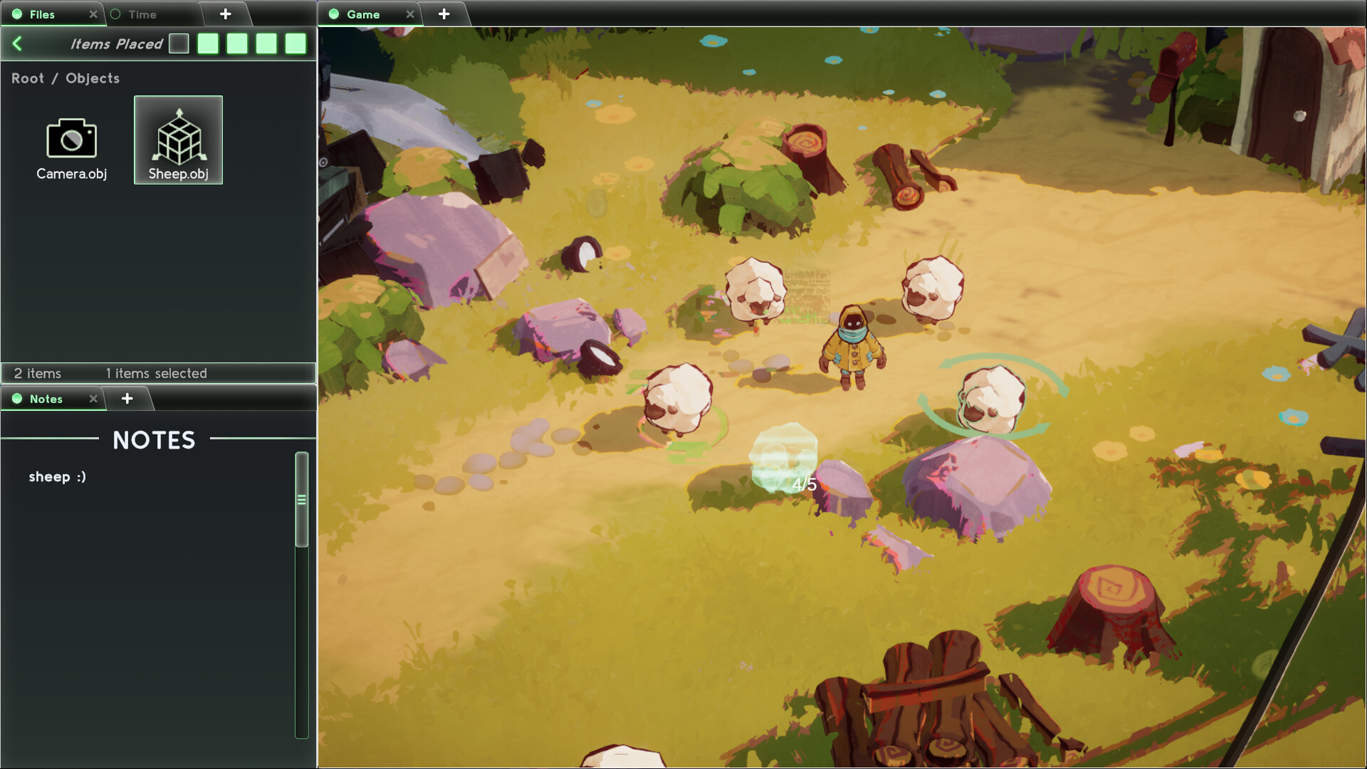 Basilisk's Isles screenshot 9