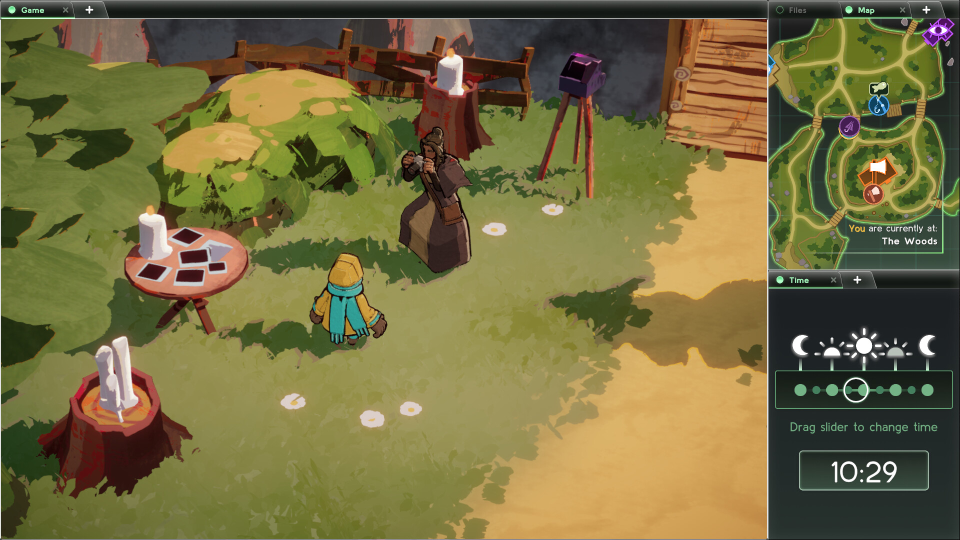 Basilisk's Isles screenshot 12