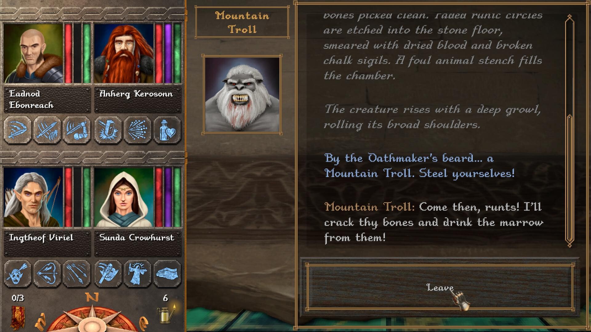 Dverghold screenshot 12