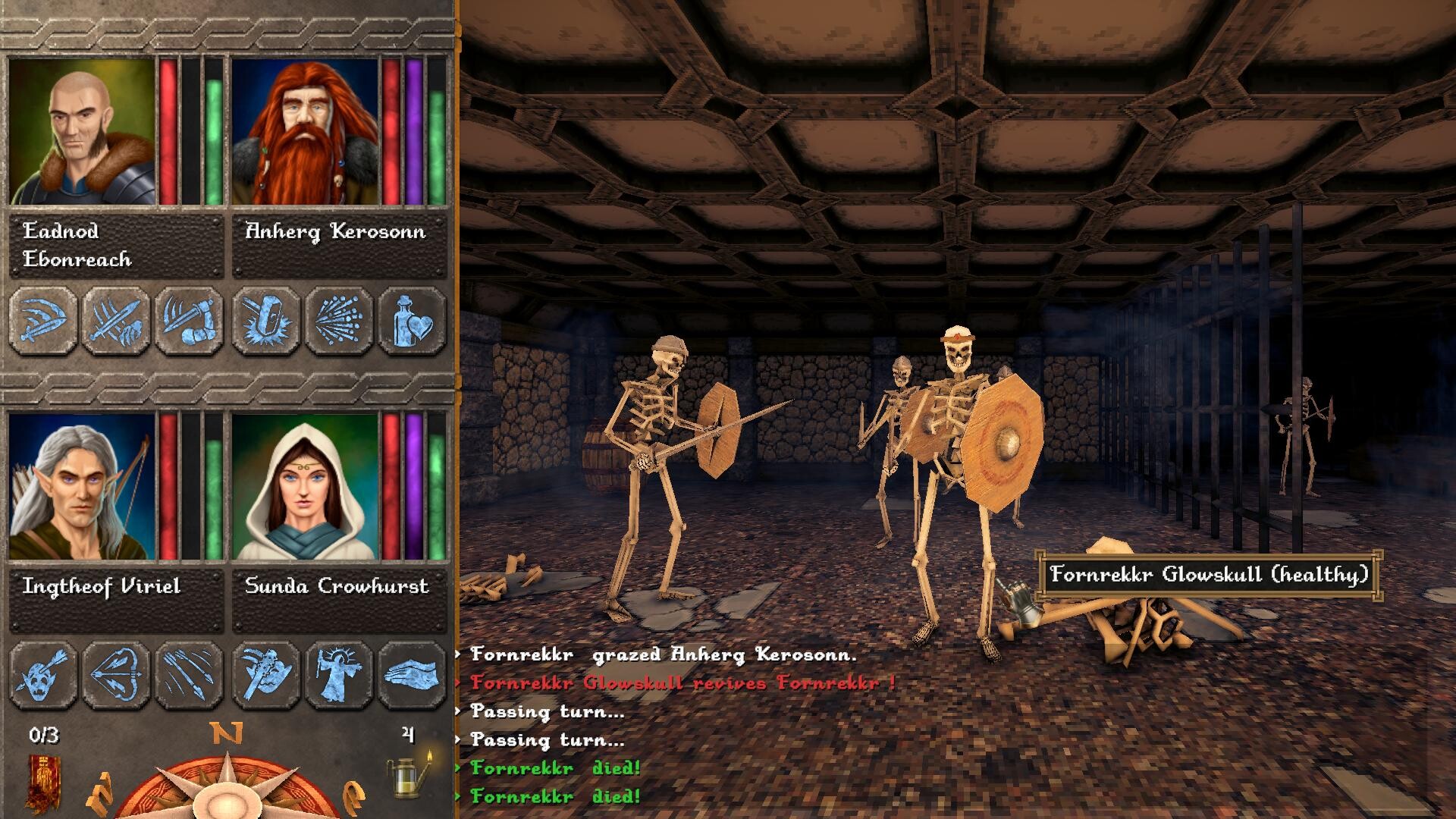 Dverghold screenshot 4