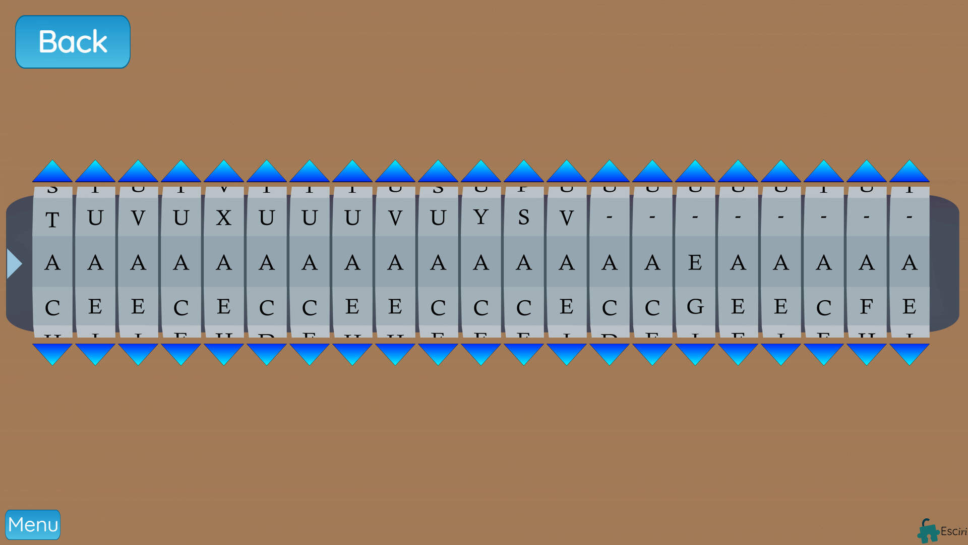 The Magician's Challenge screenshot 6