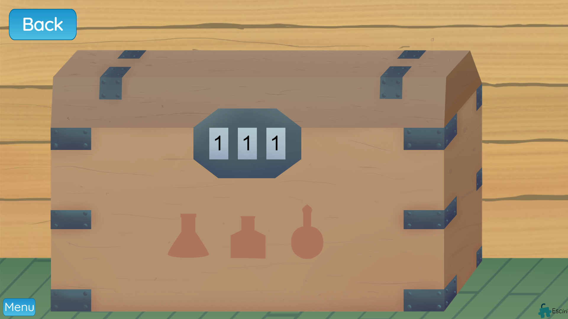 The Magician's Challenge screenshot 5