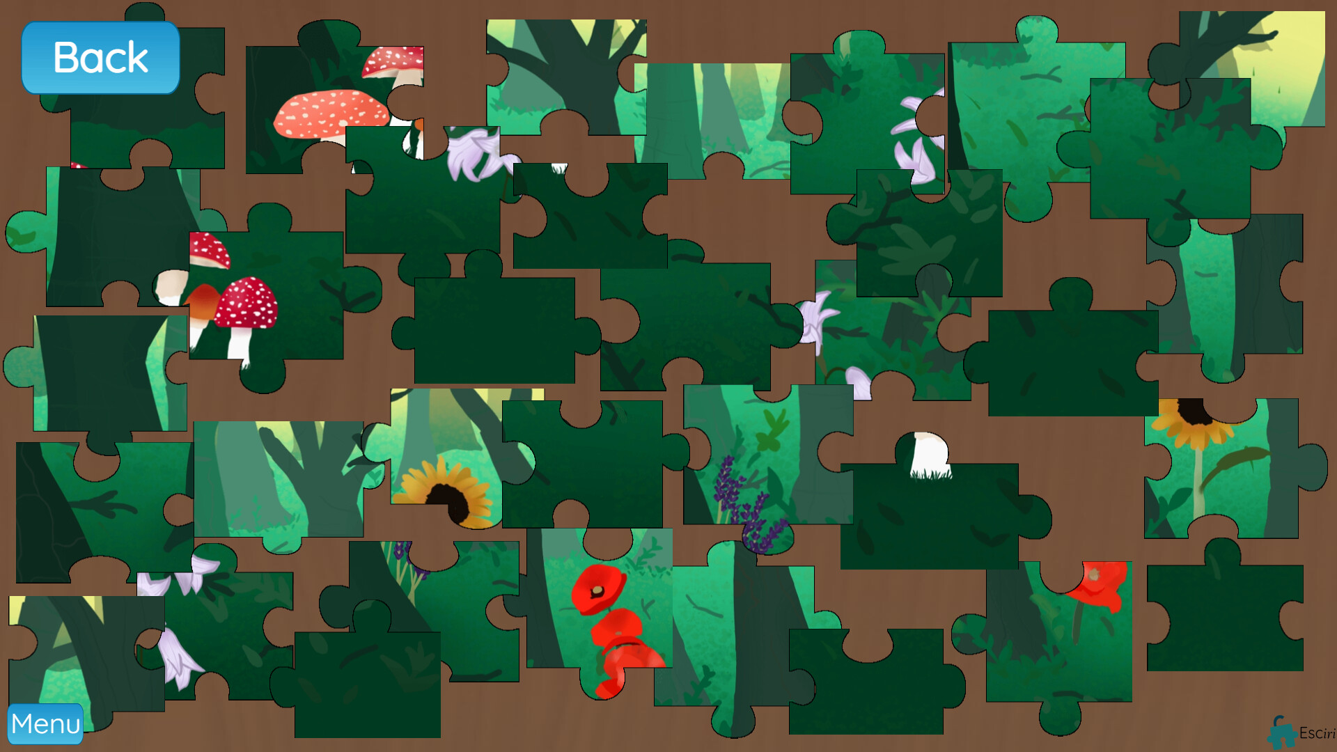 The Magician's Challenge screenshot 4
