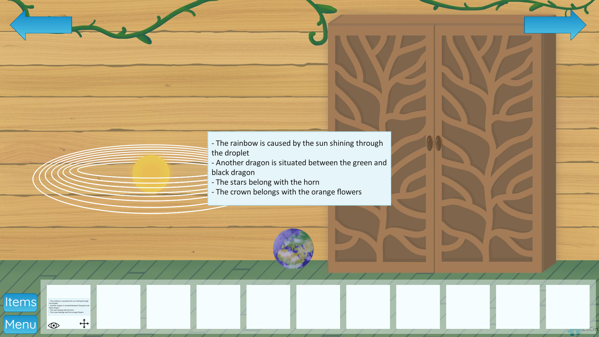 The Magician's Challenge screenshot 7