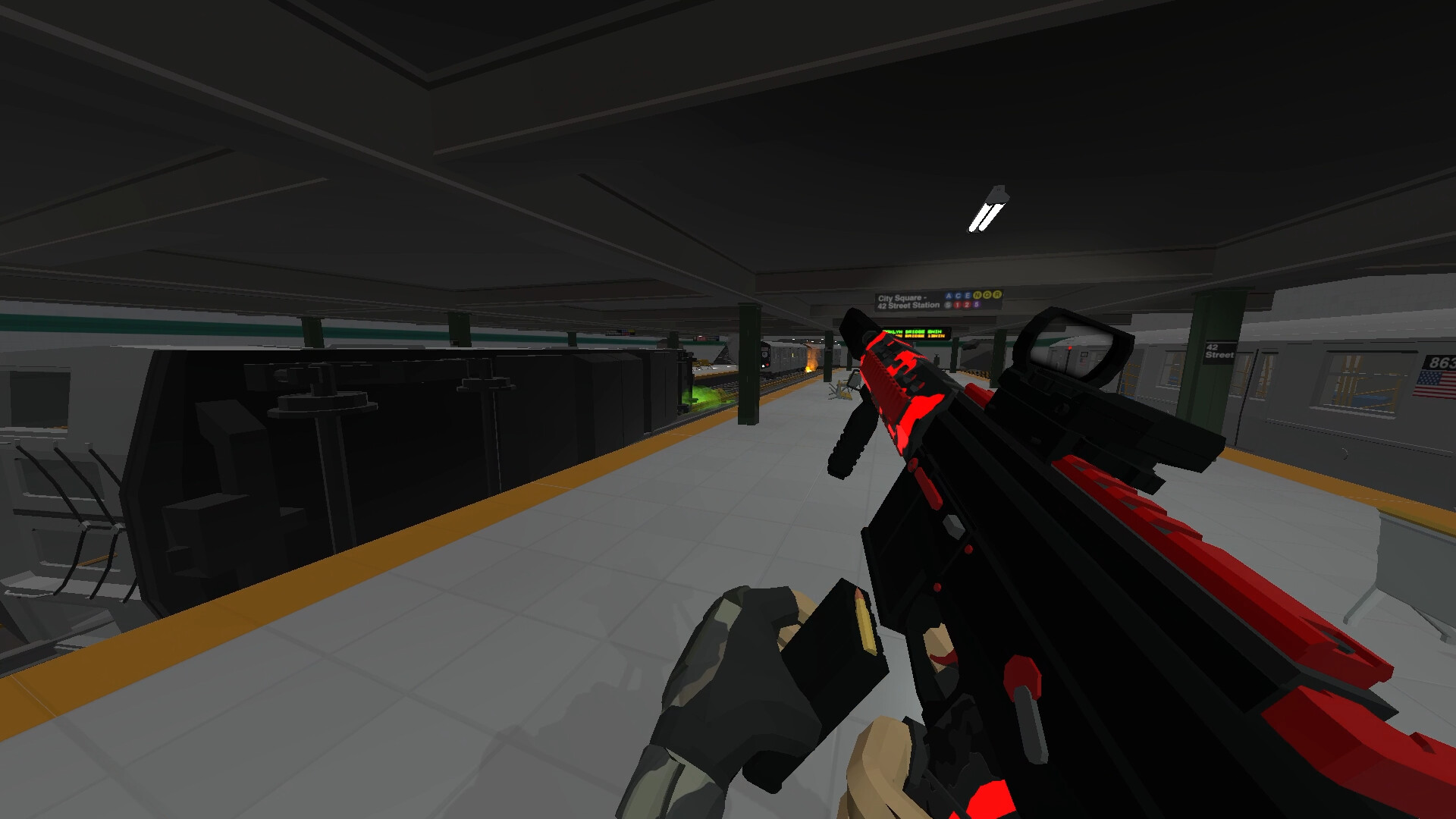 Clownfield 6 screenshot 8
