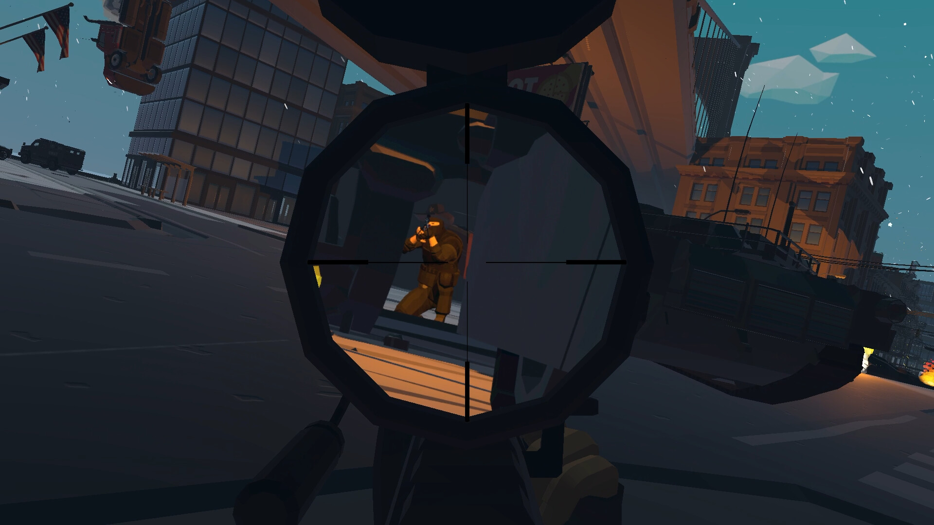 Clownfield 6 screenshot 11