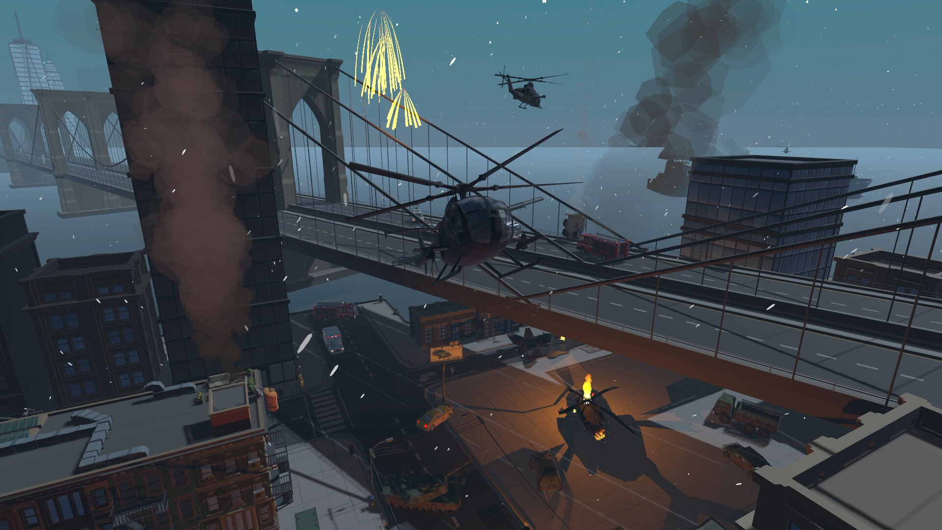 Clownfield 6 screenshot 5