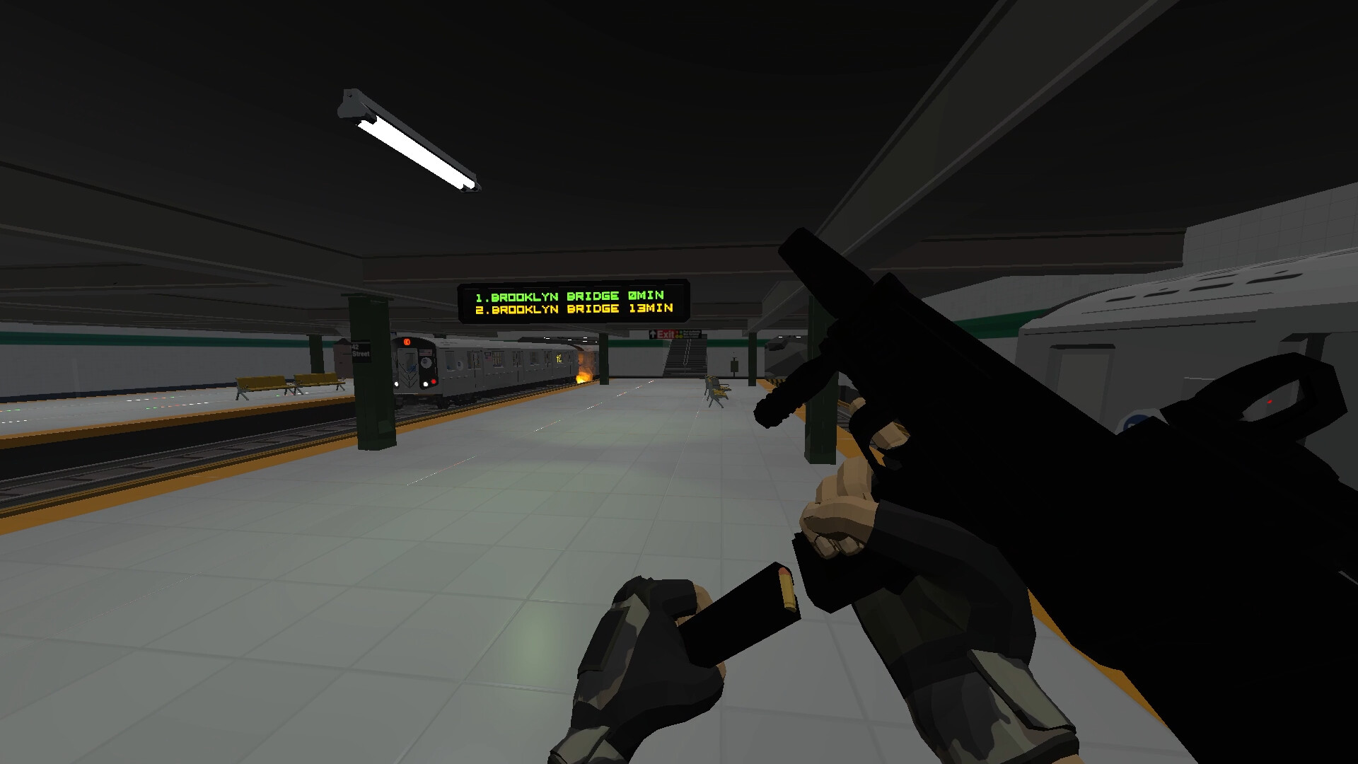 Clownfield 6 screenshot 3