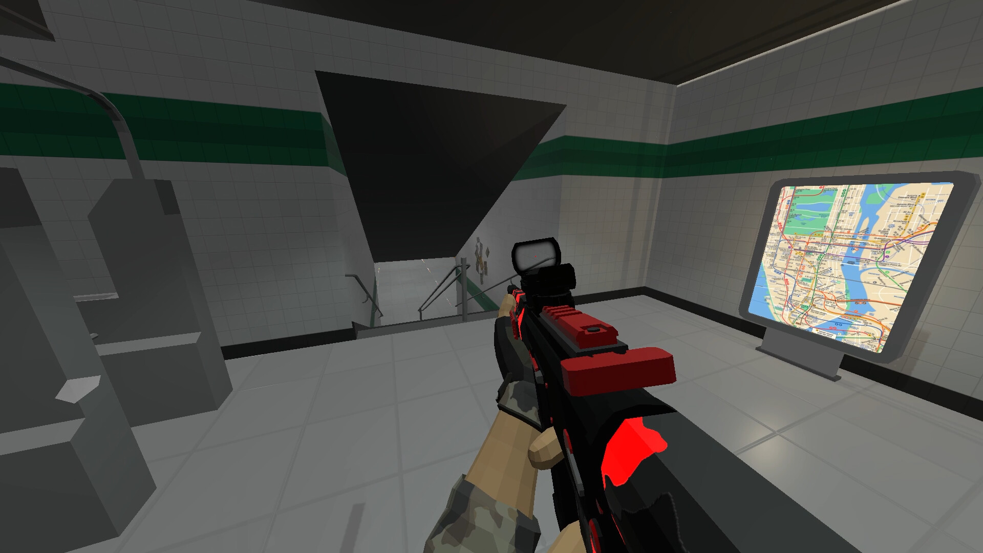 Clownfield 6 screenshot 10