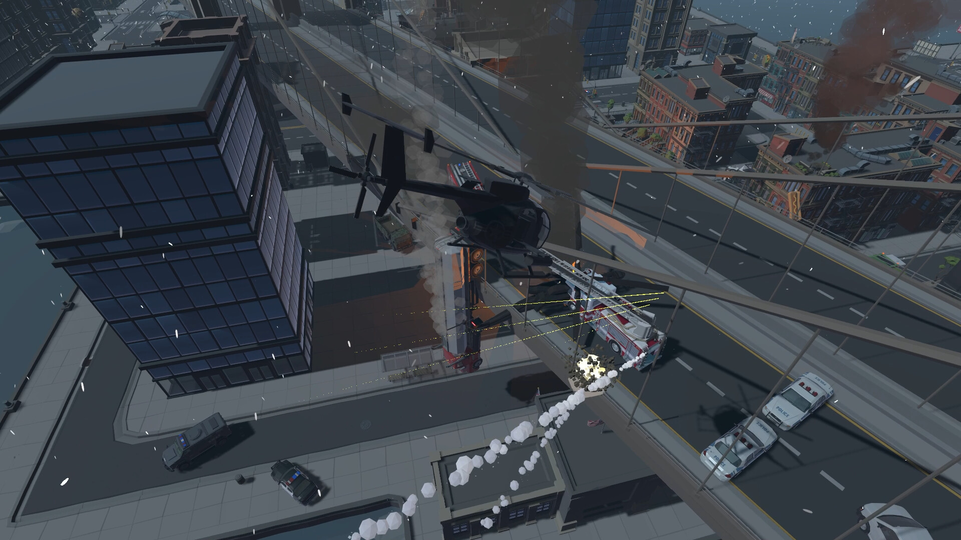 Clownfield 6 screenshot 2