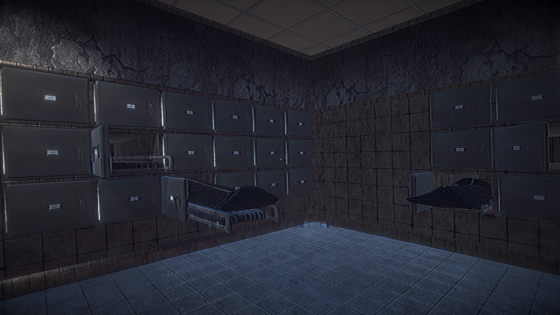 Session Notes: Night Vigil screenshot 5