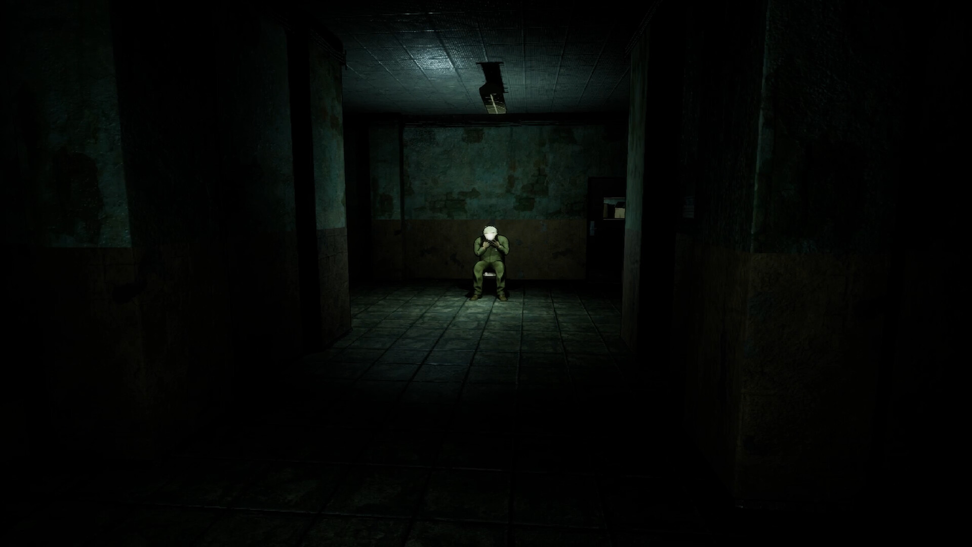 Fragments of Dread - Late Lines FM screenshot 14