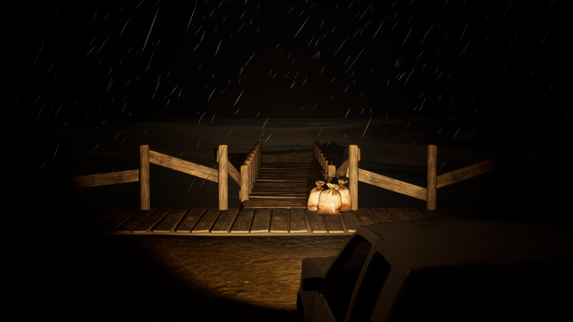 Fragments of Dread - Late Lines FM screenshot 8
