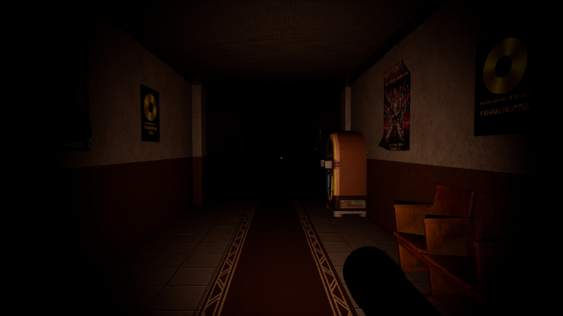 Fragments of Dread - Late Lines FM screenshot 12