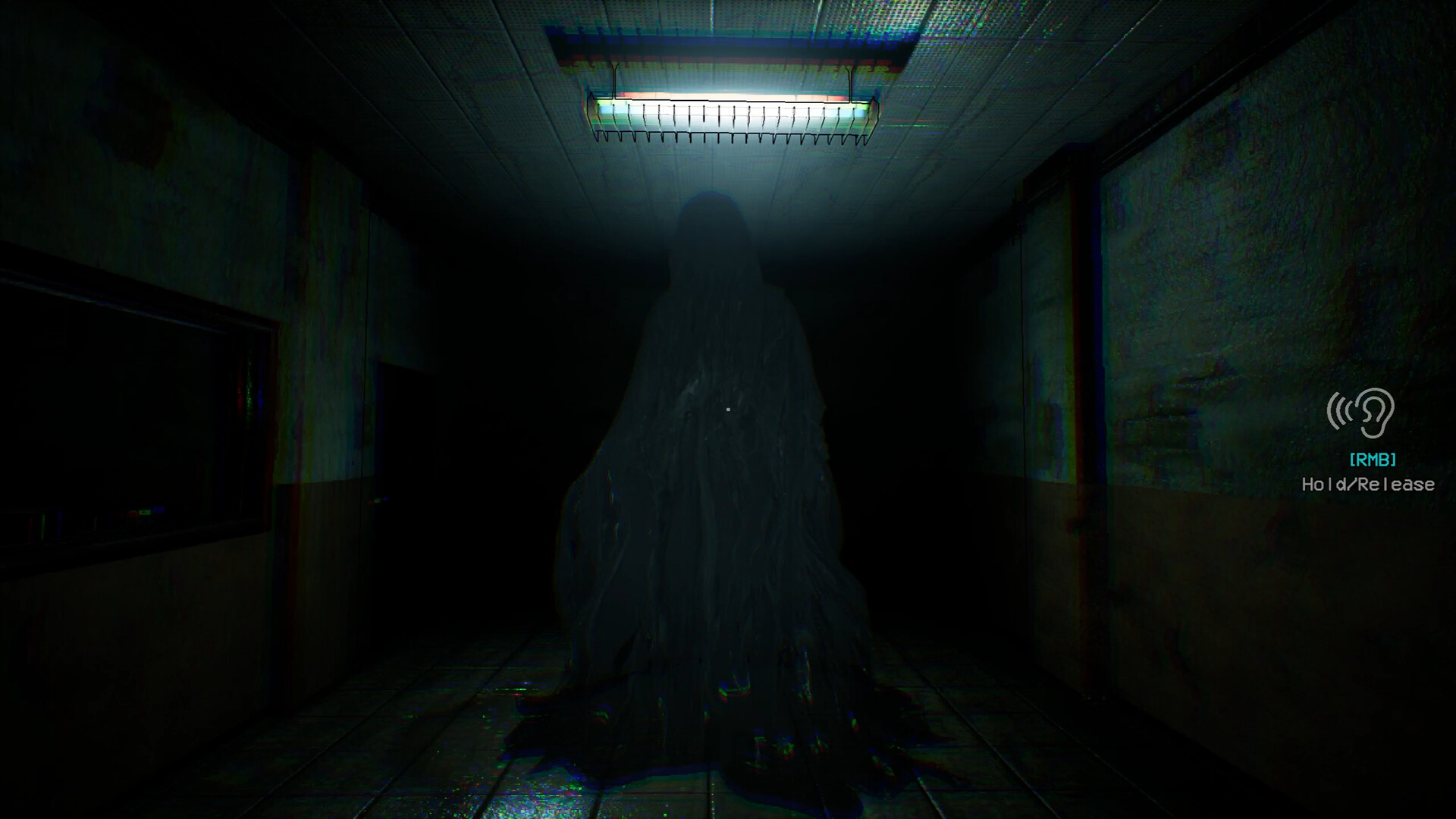 Fragments of Dread - Late Lines FM screenshot 7