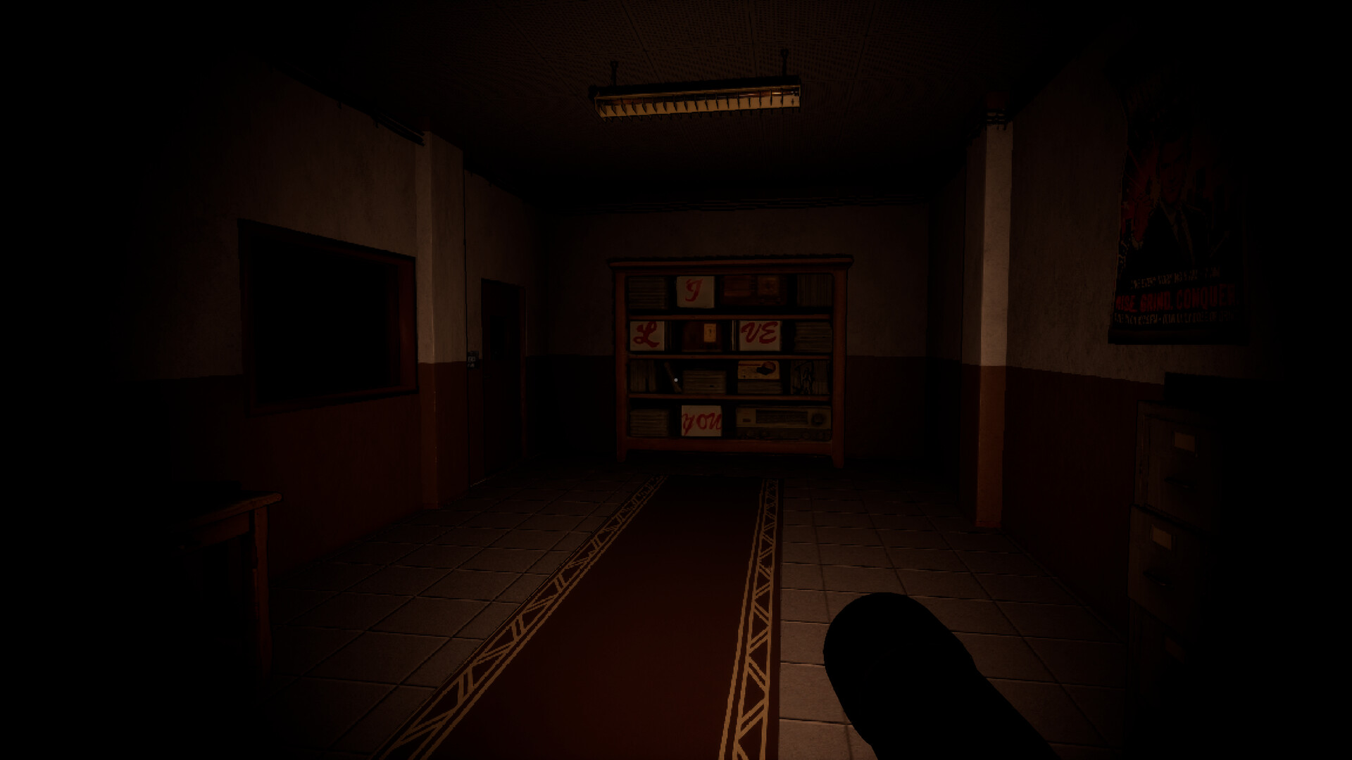 Fragments of Dread - Late Lines FM screenshot 10