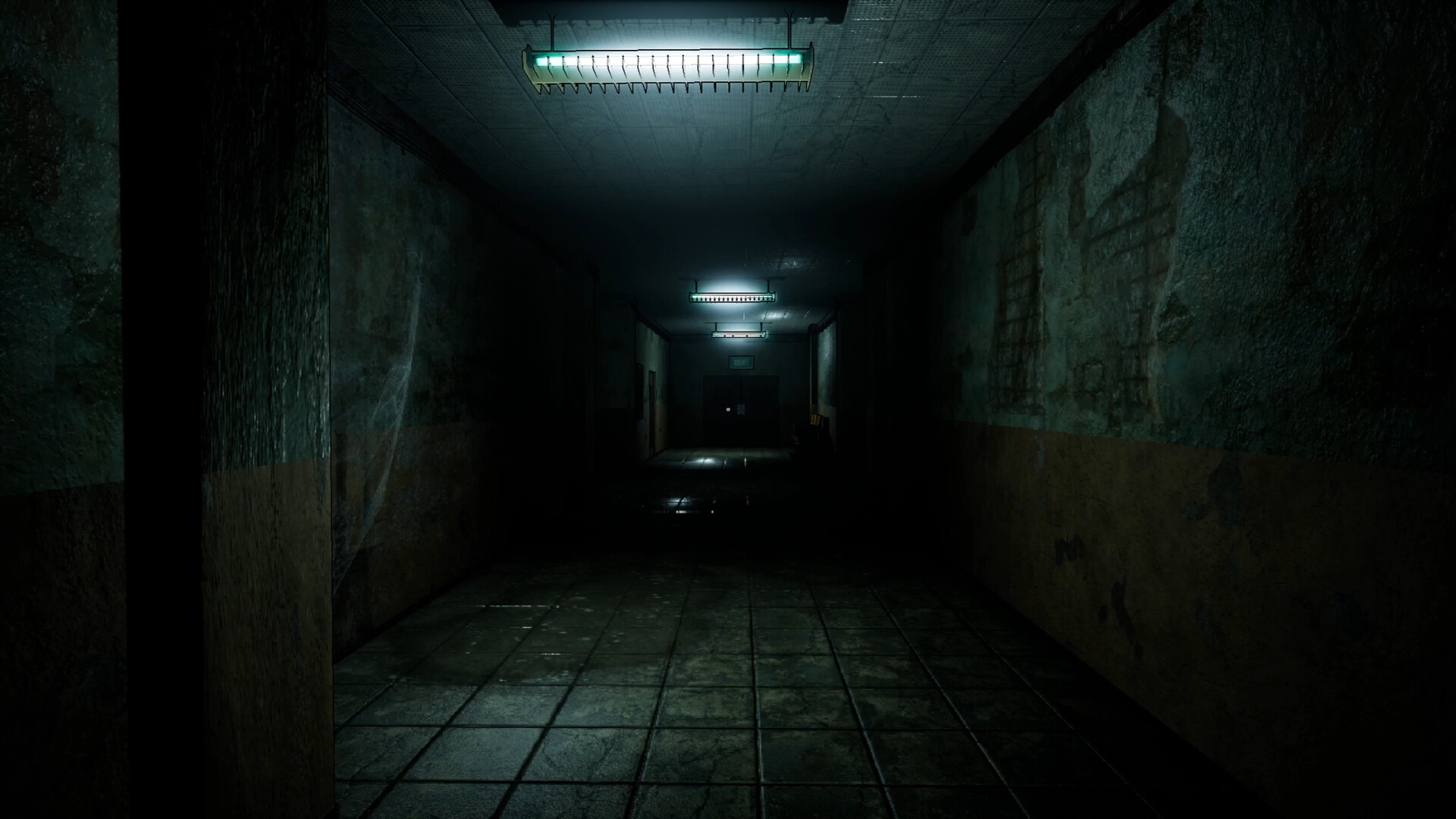 Fragments of Dread - Late Lines FM screenshot 11