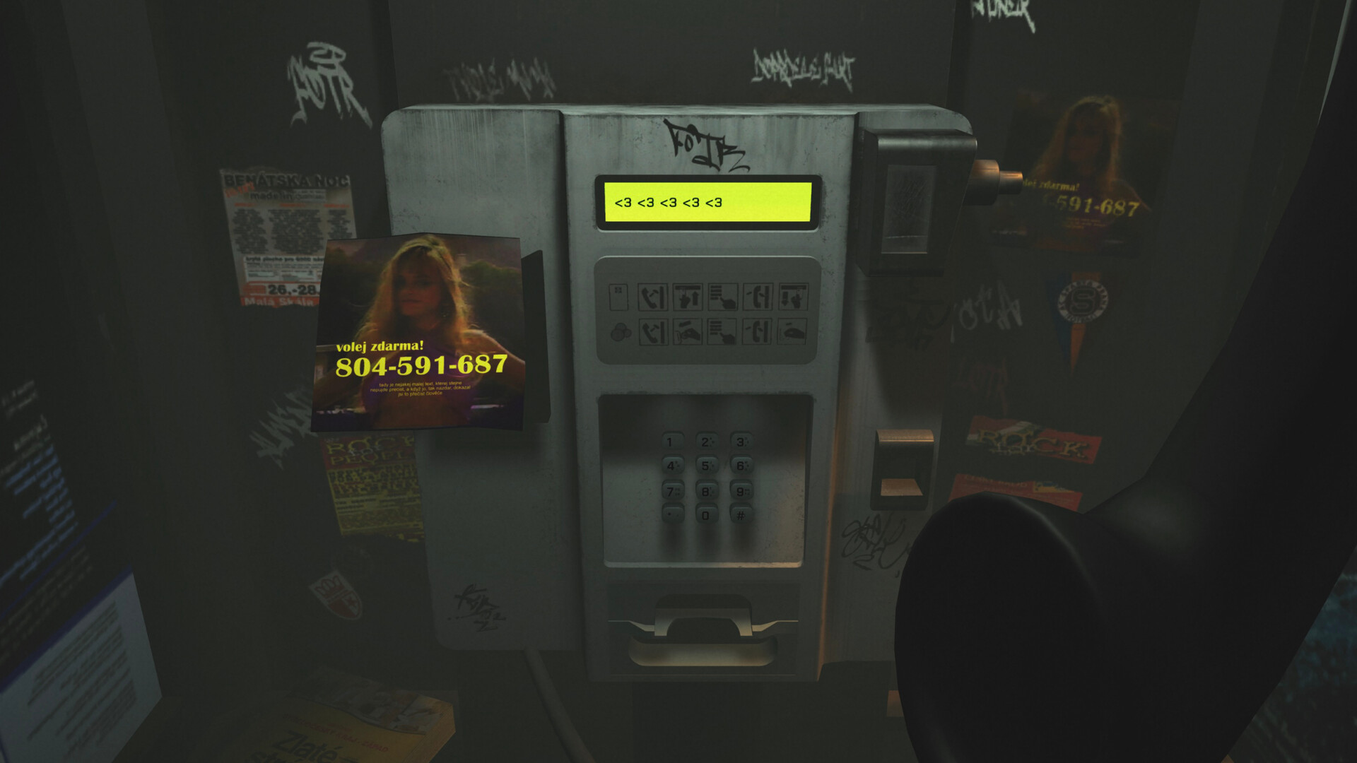FOTR screenshot 3