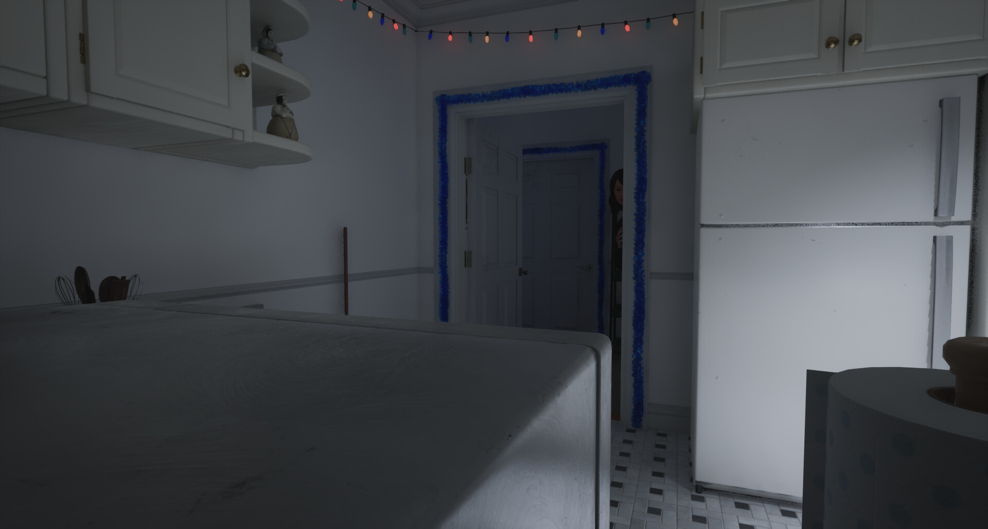 NIGHTBELL screenshot 1