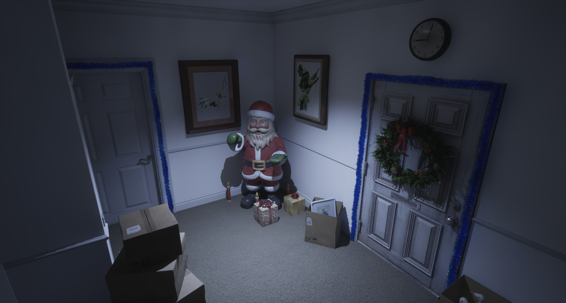 NIGHTBELL screenshot 2