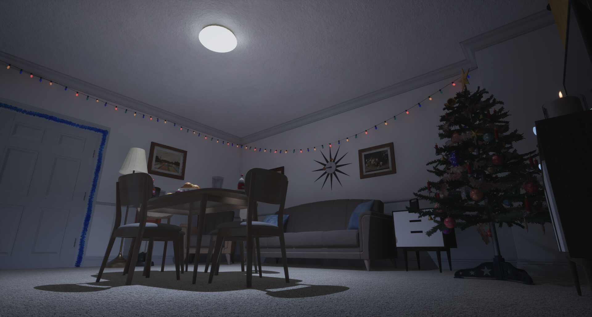 NIGHTBELL screenshot 5