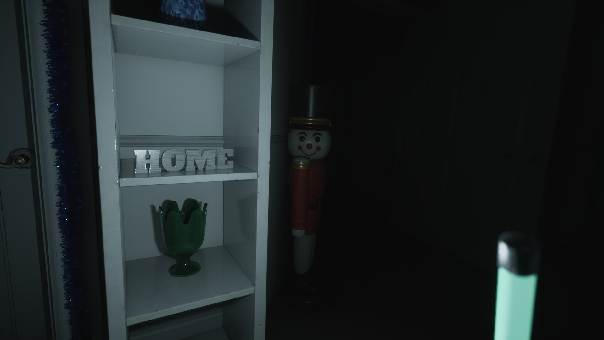 NIGHTBELL screenshot 4