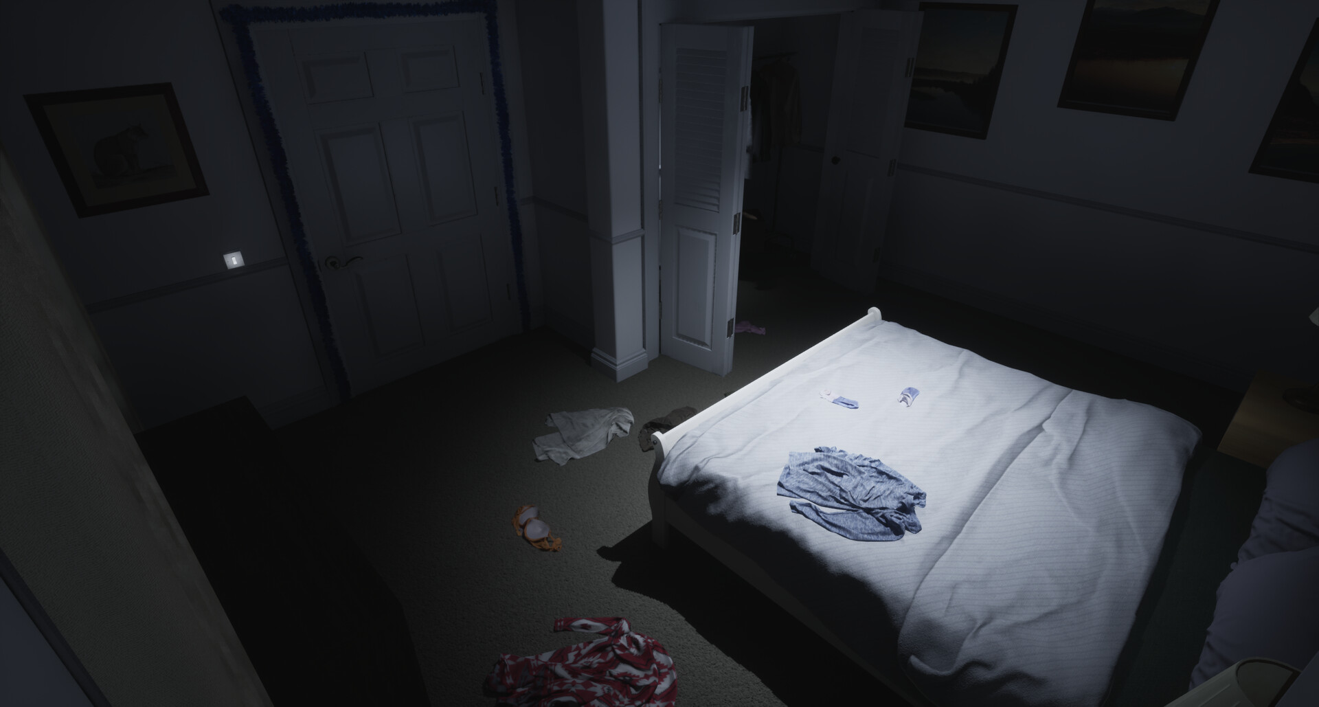 NIGHTBELL screenshot 9