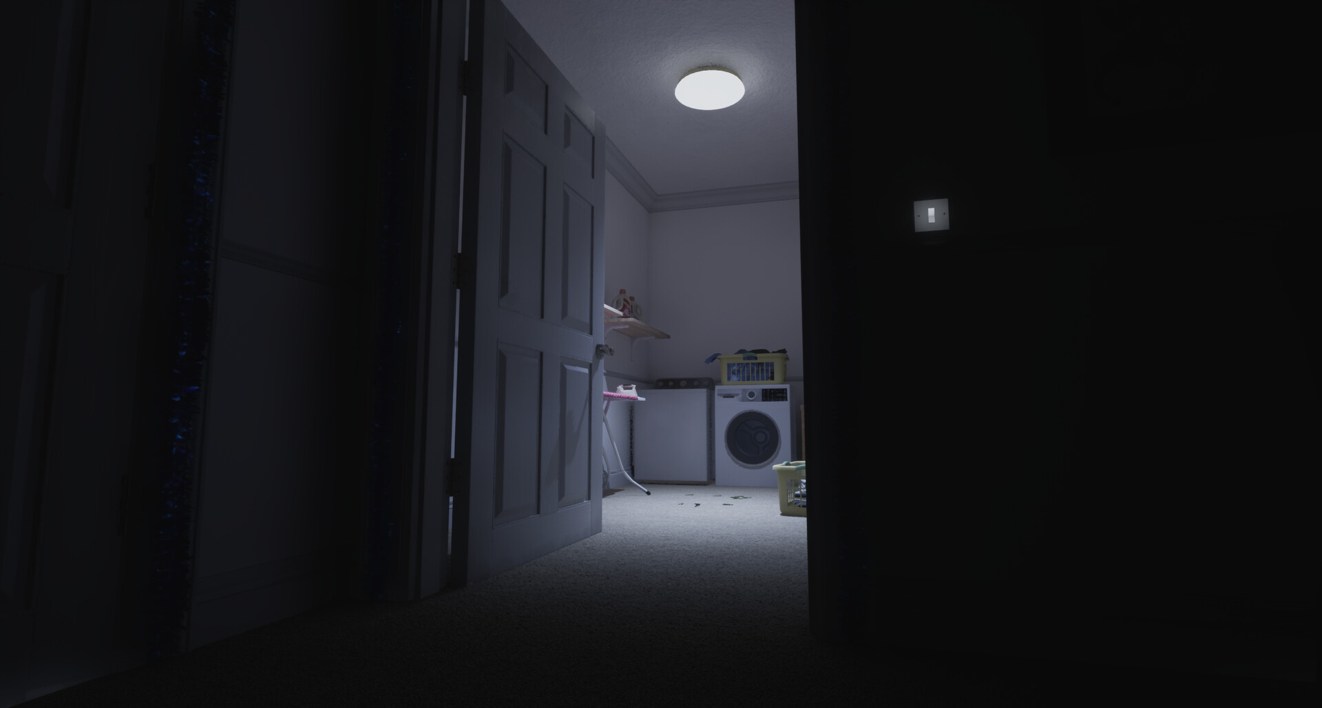 NIGHTBELL screenshot 3
