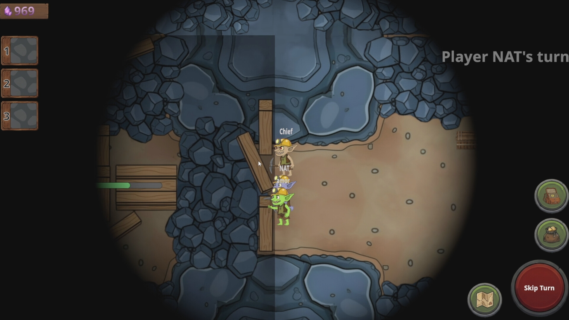 Goblin Miners screenshot 8