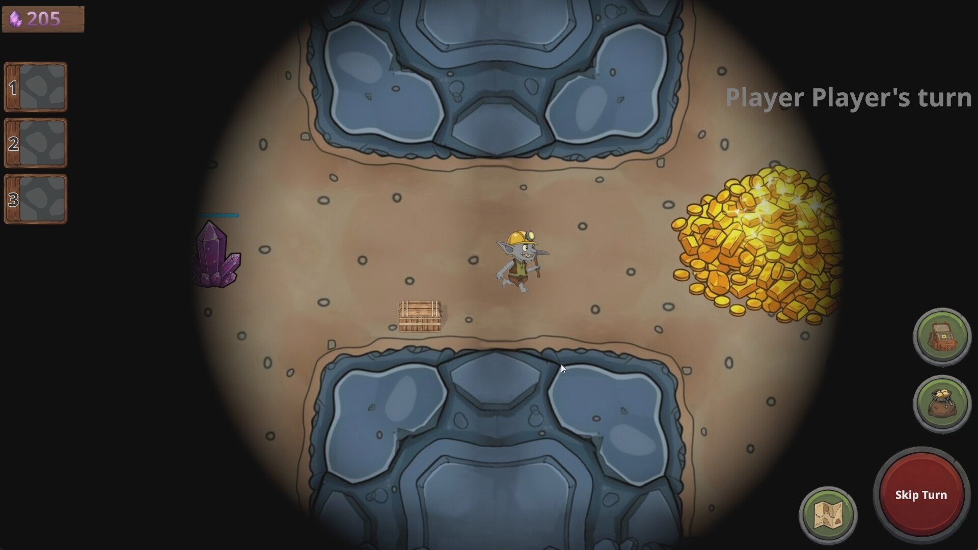 Goblin Miners screenshot 3