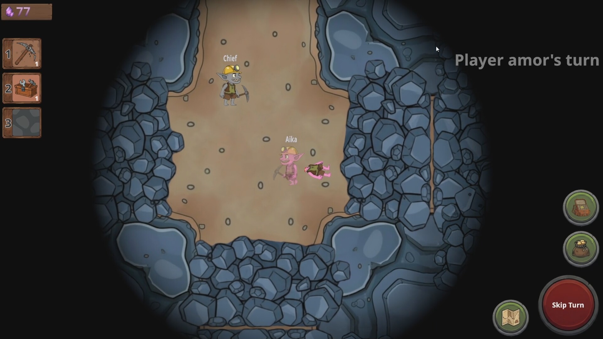 Goblin Miners screenshot 5