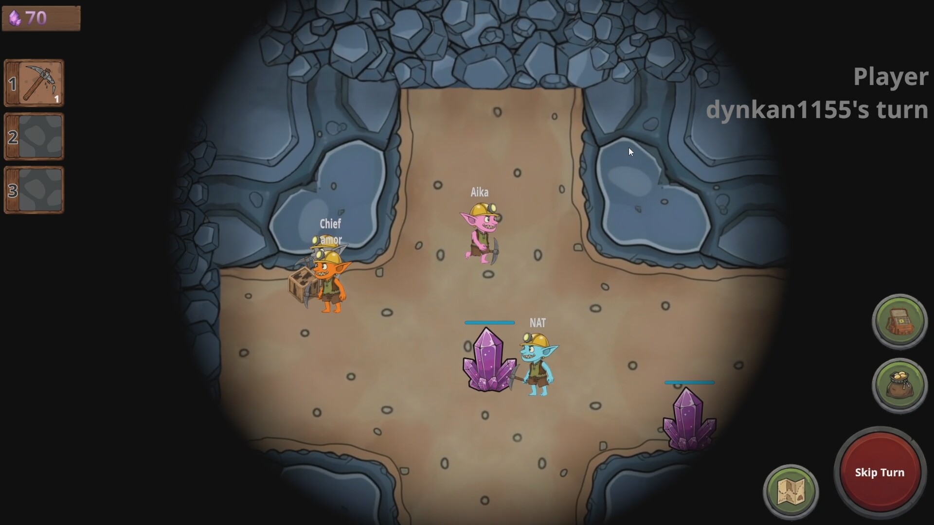 Goblin Miners screenshot 7