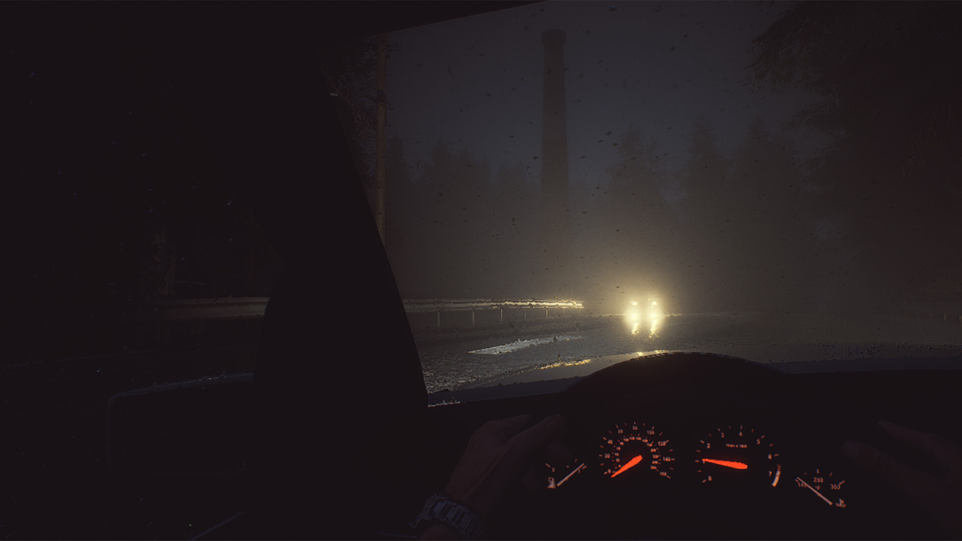 Road 88 screenshot 4
