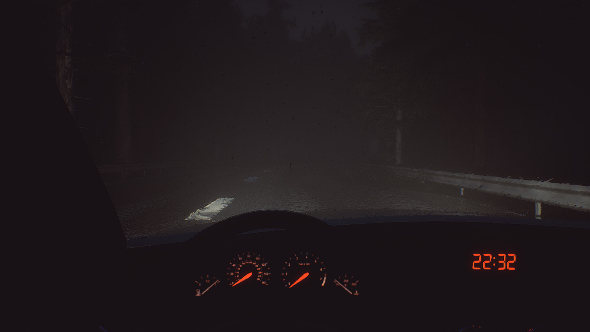 Road 88 screenshot 1